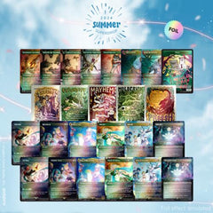 Secret Lair: Drop Series - Showstopper Bundle (Foil Edition) | Local Legends