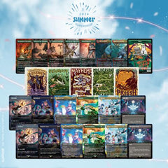 Secret Lair: Drop Series - Showstopper Bundle | Local Legends