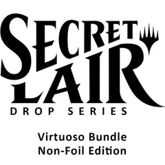 Secret Lair: Drop Series - Virtuoso Bundle | Local Legends