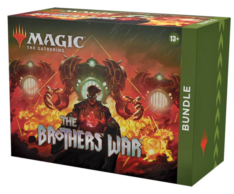 The Brothers' War - Bundle | Local Legends