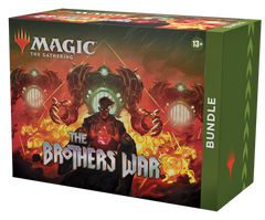 The Brothers' War - Bundle | Local Legends