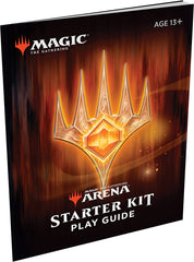Arena Starter Kit (2021 - Blue Box) | Local Legends