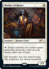 Secret Lair: Drop Series - Artist Series (Magali Villeneuve) | Local Legends