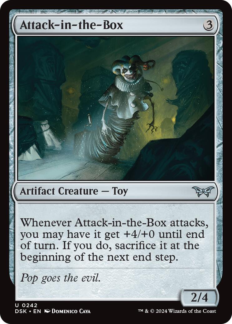 Attack-in-the-Box | Local Legends