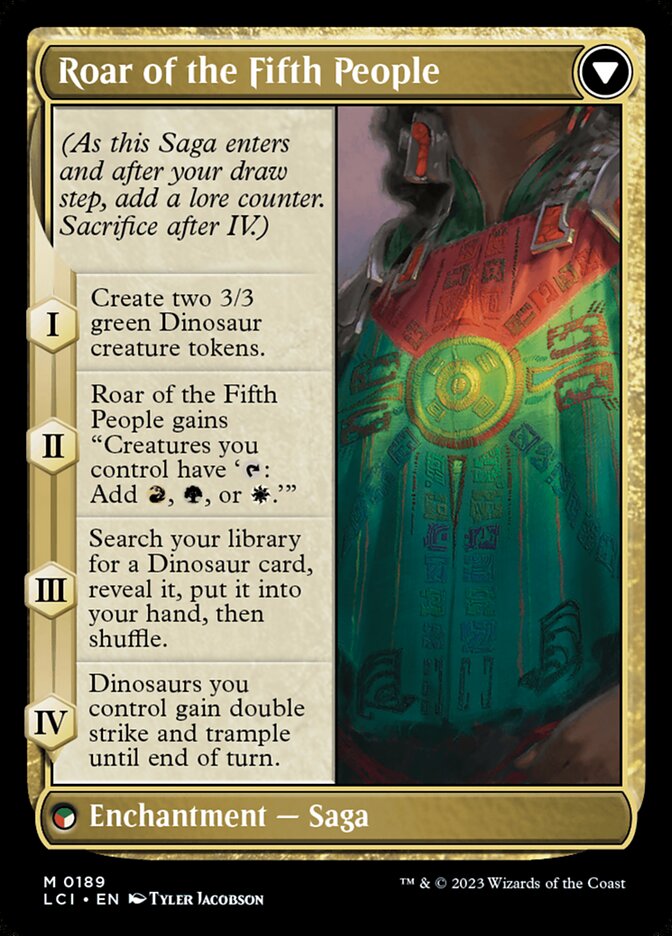 Huatli, Poet of Unity | Local Legends