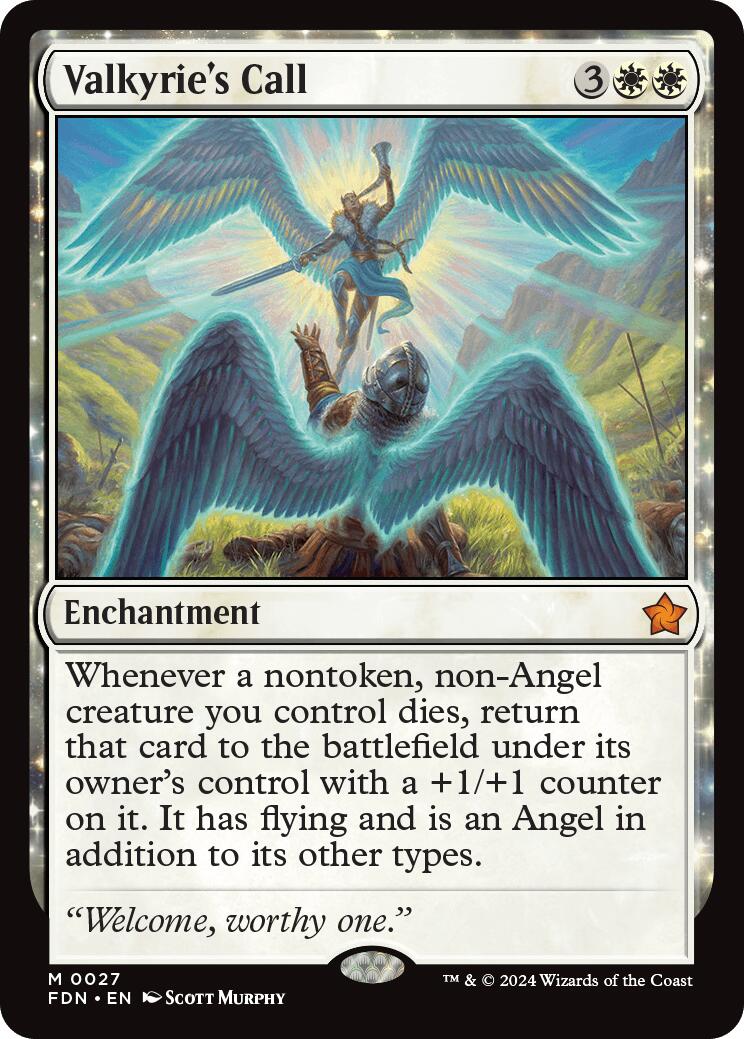 Valkyrie's Call | Local Legends