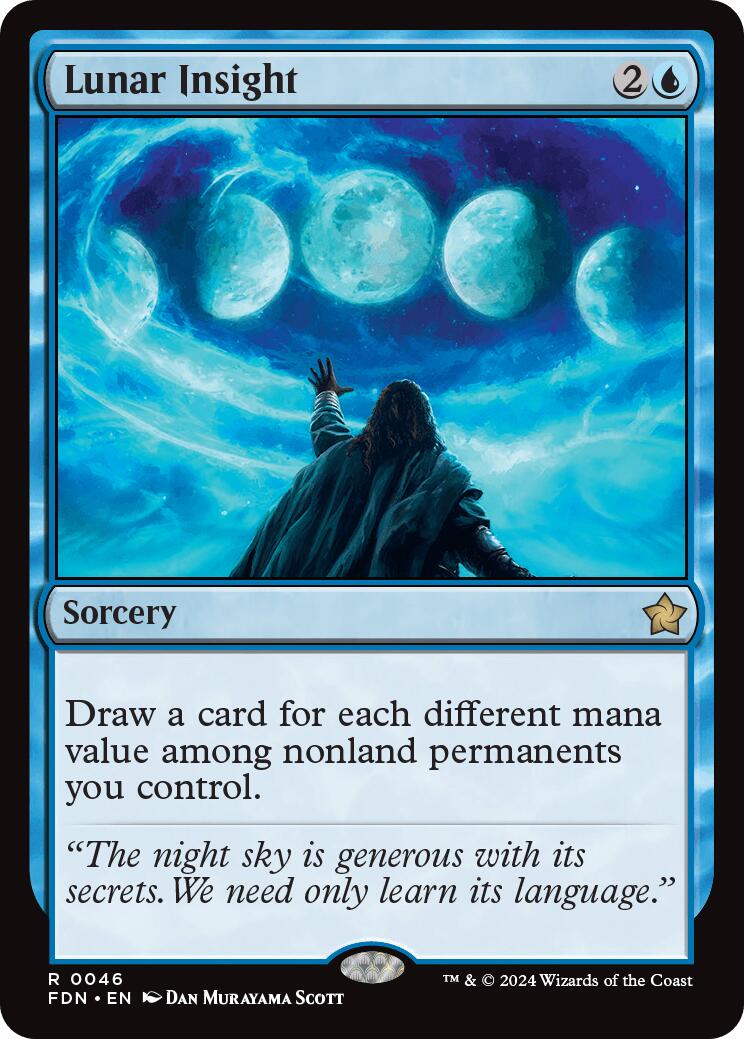 Lunar Insight | Local Legends
