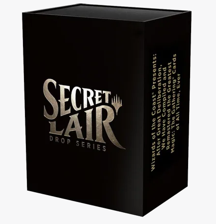 Secret Lair: Drop Series - April Fools | Local Legends