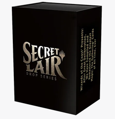 Secret Lair: Drop Series - April Fools | Local Legends