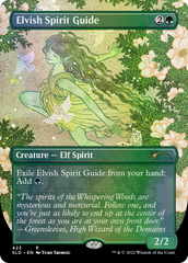 Secret Lair: Drop Series - Special Guest (Yuko Shimizu - Foil Edition) | Local Legends