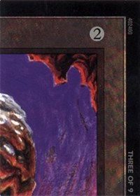 Chaos Orb (3 of 9) (Ultra PRO Puzzle Quest) [Media Promos] | Local Legends