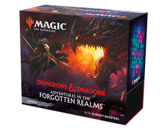 Dungeons & Dragons: Adventures in the Forgotten Realms - Bundle | Local Legends