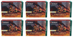 The Lord of the Rings: Tales of Middle-earth - Bundle Case | Local Legends