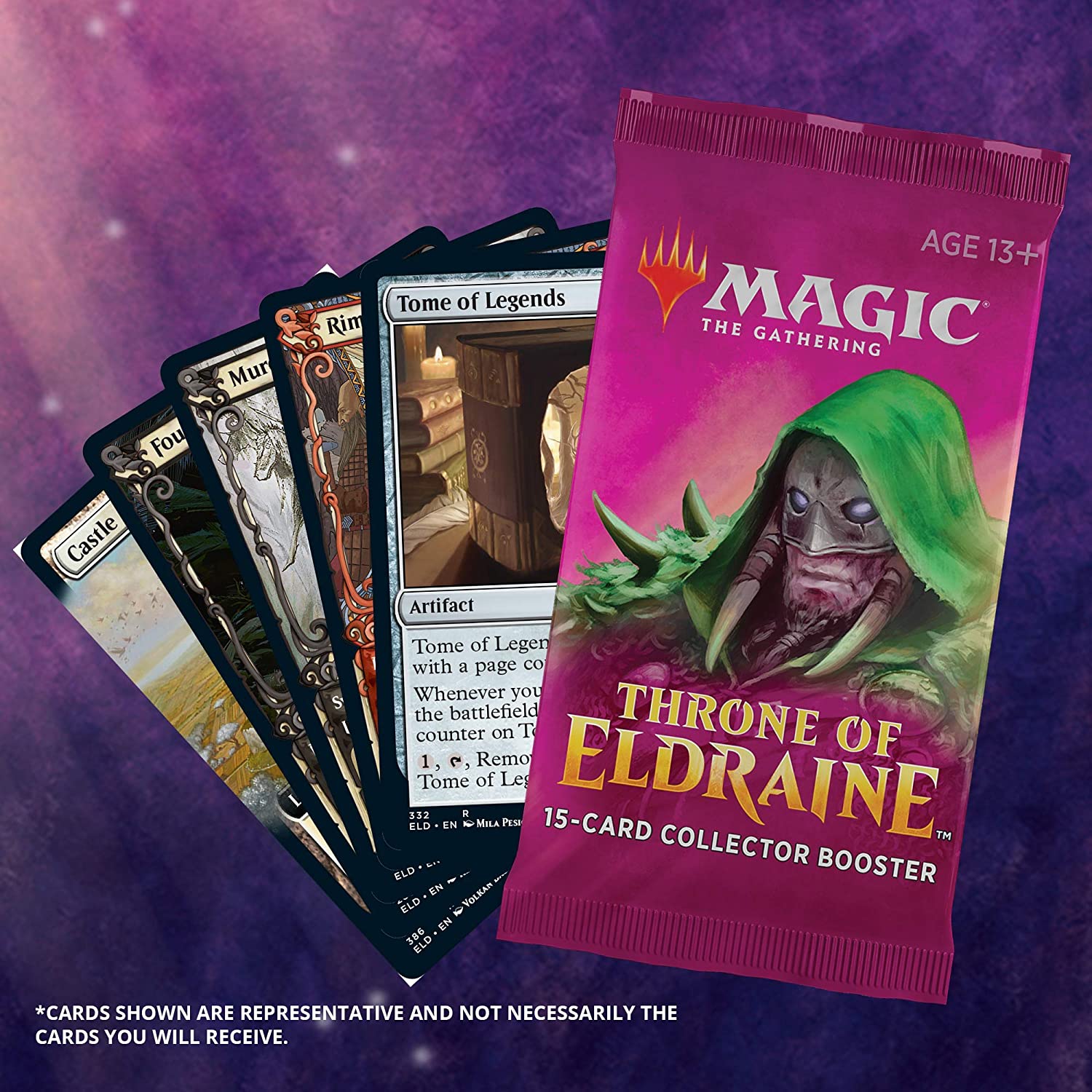 Throne of Eldraine - Gift Edition | Local Legends