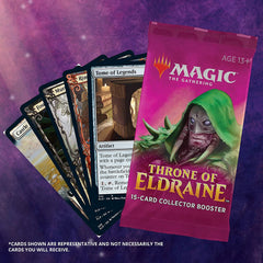 Throne of Eldraine - Gift Edition | Local Legends