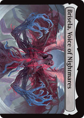 Gisela, the Broken Blade [Innistrad Remastered] | Local Legends