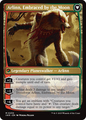 Arlinn Kord // Arlinn, Embraced by the Moon [Innistrad Remastered] | Local Legends