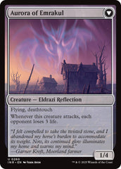 Cryptolith Fragment // Aurora of Emrakul [Innistrad Remastered] | Local Legends