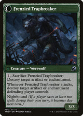 Outland Liberator (Back) | Local Legends