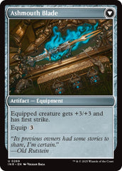 Neglected Heirloom [Innistrad Remastered] | Local Legends