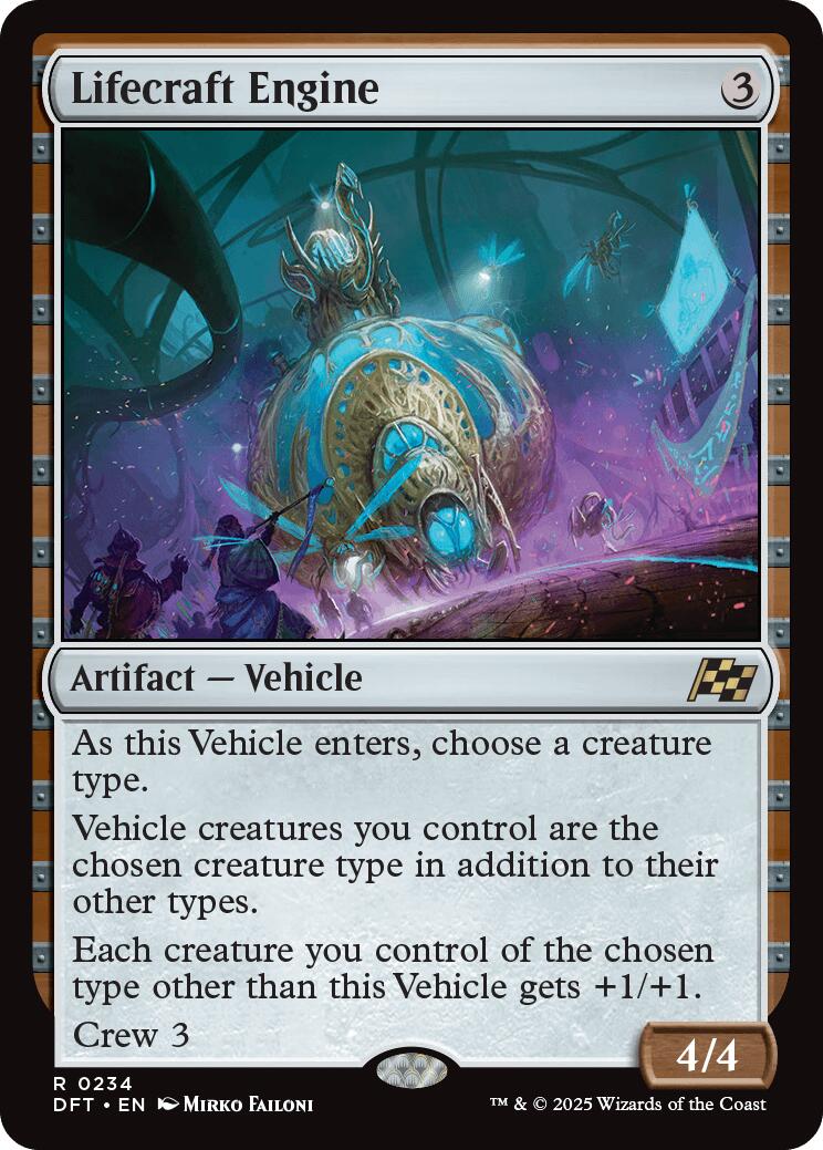 Lifecraft Engine | Local Legends