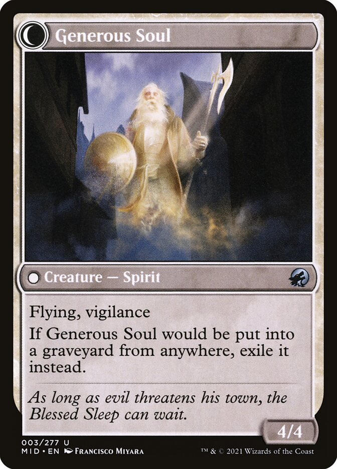 Beloved Beggar | Local Legends