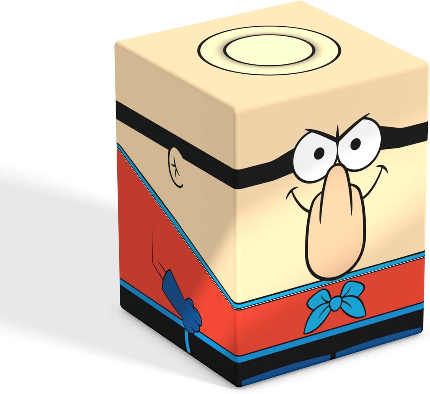 Ultimate Guard - Squaroes - Boulder 100+ - SpongeBob SquarePants | Local Legends