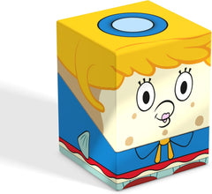 Ultimate Guard - Squaroes - Boulder 100+ - SpongeBob SquarePants | Local Legends