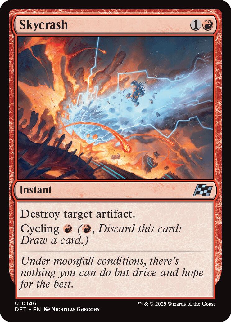 Skycrash | Local Legends
