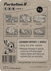 Parhelion II [Secret Lair Drop Series] | Local Legends