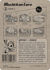 Mechtitan Core [Secret Lair Drop Series] | Local Legends