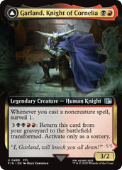 Garland, Knight of Cornelia // Chaos, the Endless (Extended Art) [FINAL FANTASY] | Local Legends