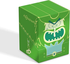 Ultimate Guard - Squaroes - Boulder 100+ - SpongeBob SquarePants | Local Legends