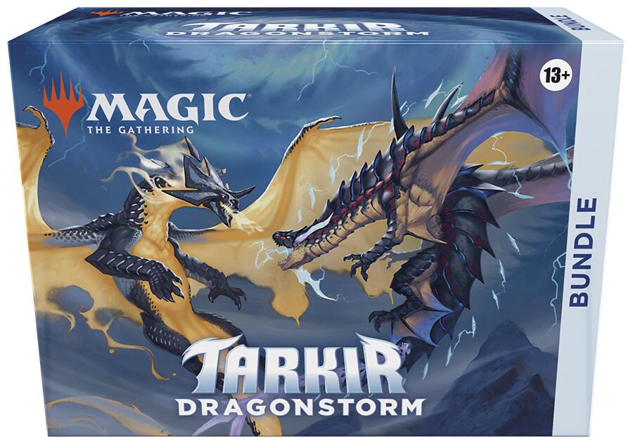 Tarkir: Dragonstorm - Bundle | Local Legends