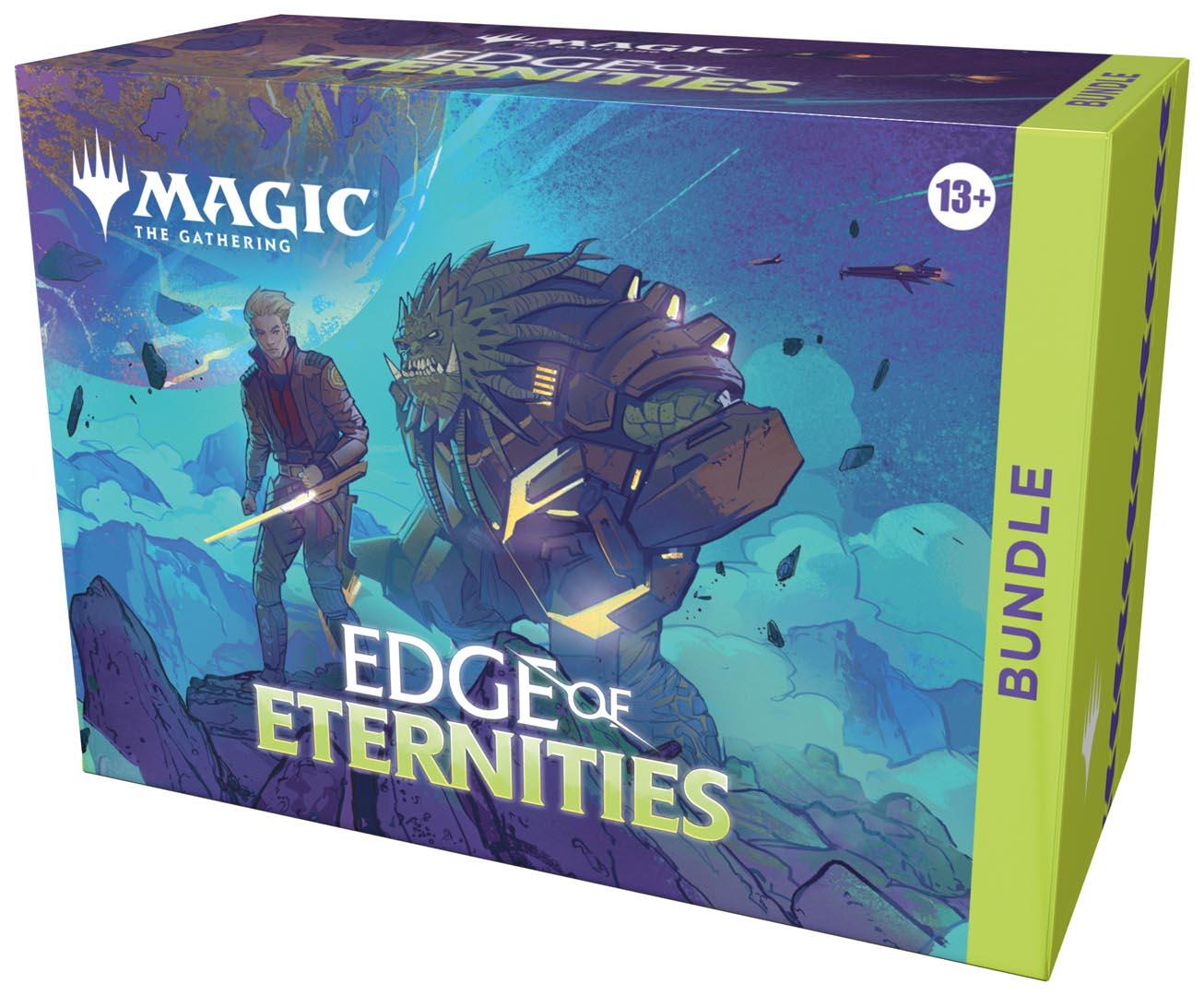 Edge of Eternities - Bundle | Local Legends