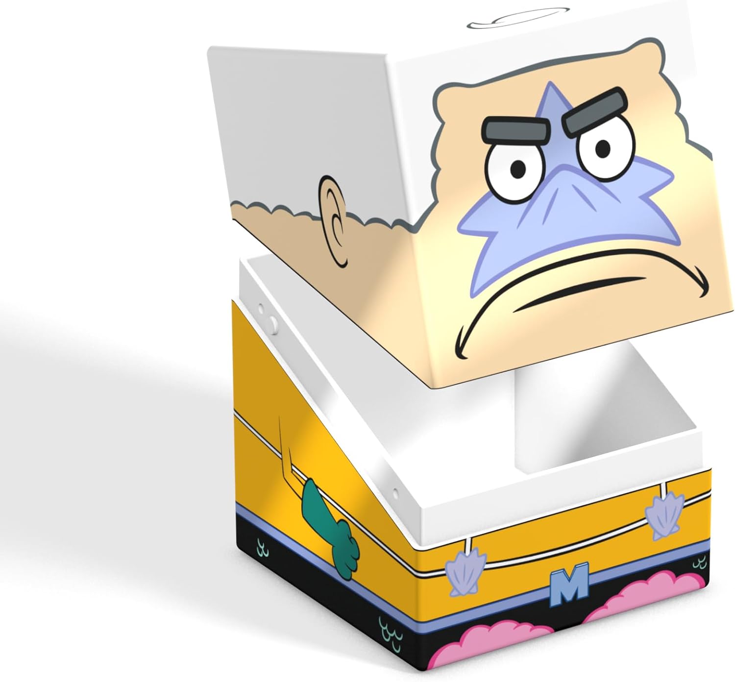 Ultimate Guard - Squaroes - Boulder 100+ - SpongeBob SquarePants | Local Legends