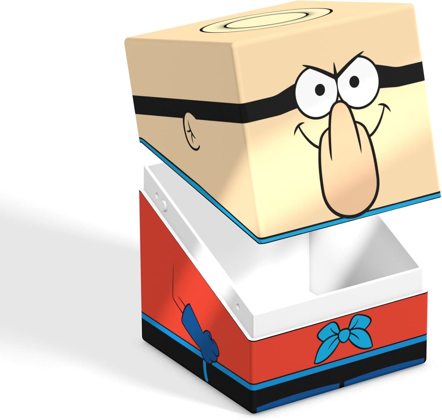 Ultimate Guard - Squaroes - Boulder 100+ - SpongeBob SquarePants | Local Legends