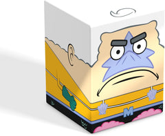Ultimate Guard - Squaroes - Boulder 100+ - SpongeBob SquarePants | Local Legends