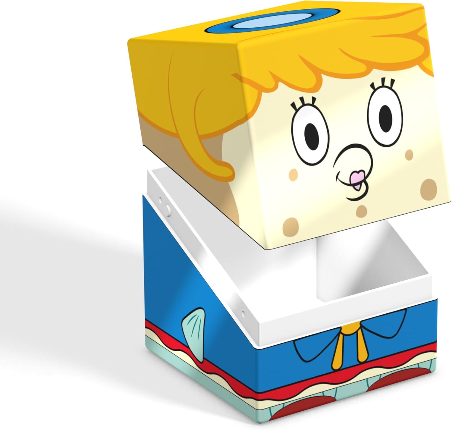 Ultimate Guard - Squaroes - Boulder 100+ - SpongeBob SquarePants | Local Legends