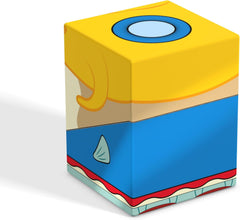 Ultimate Guard - Squaroes - Boulder 100+ - SpongeBob SquarePants | Local Legends