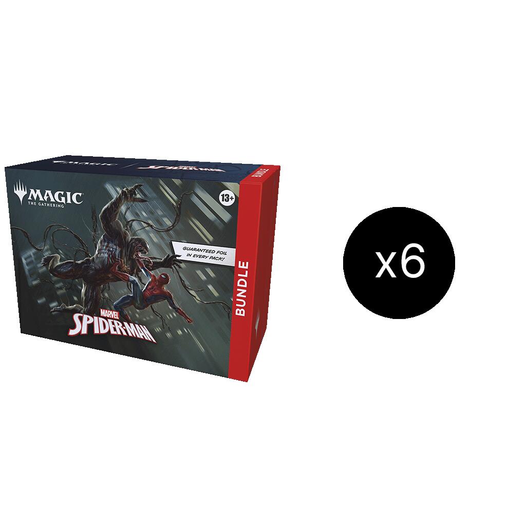 Marvel's Spider-Man - Bundle Case | Local Legends