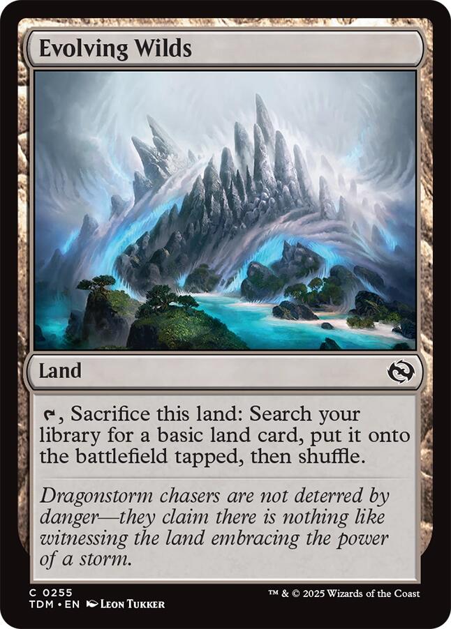 Evolving Wilds | Local Legends