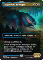 Dragonlord Silumgar [Secret Lair Drop Series] | Local Legends