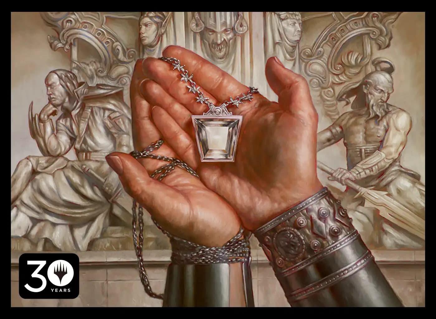 Card Sleeves 80ct - Mox Diamond | Local Legends