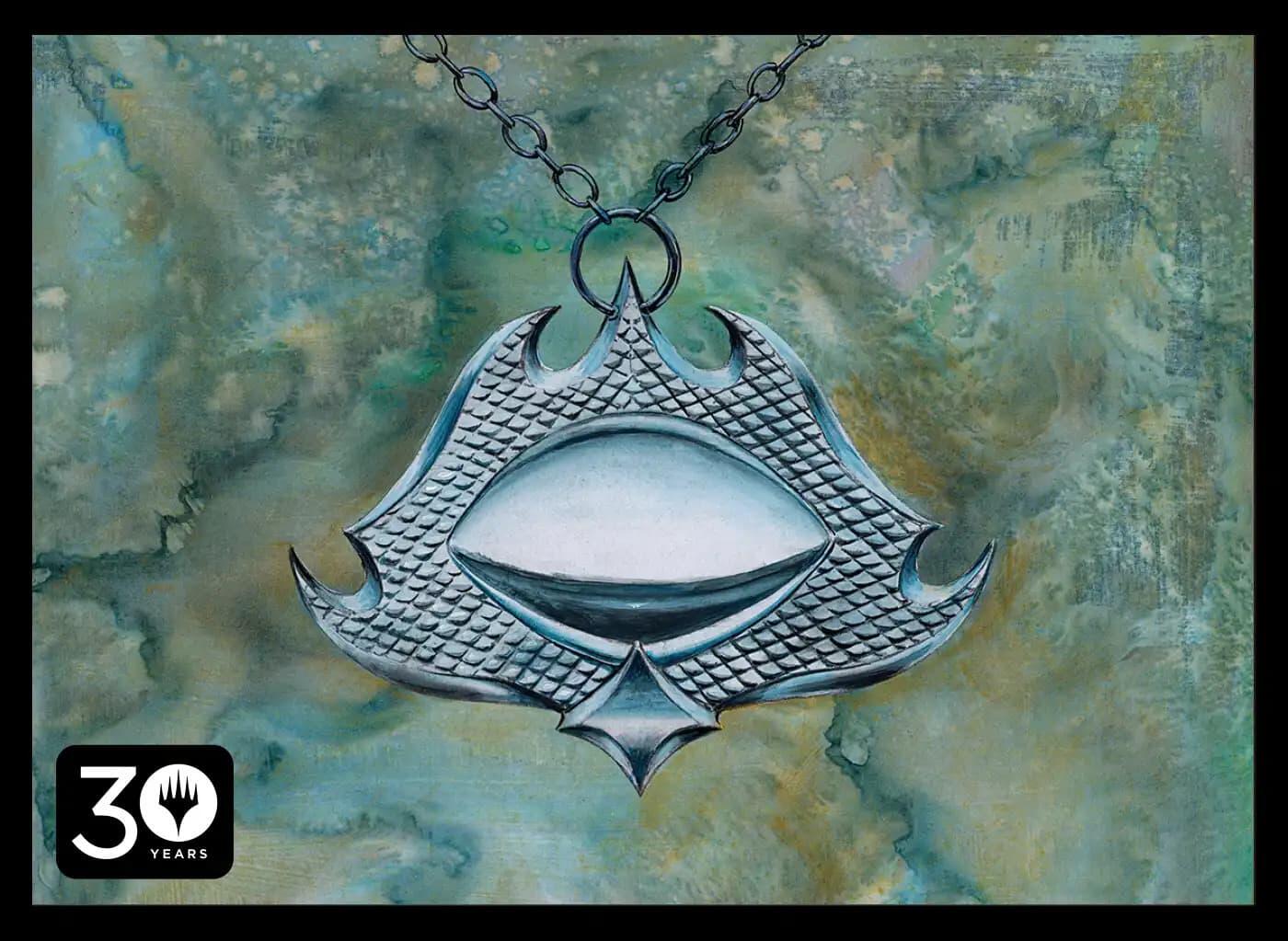 Card Sleeves 80ct - Chrome Mox | Local Legends
