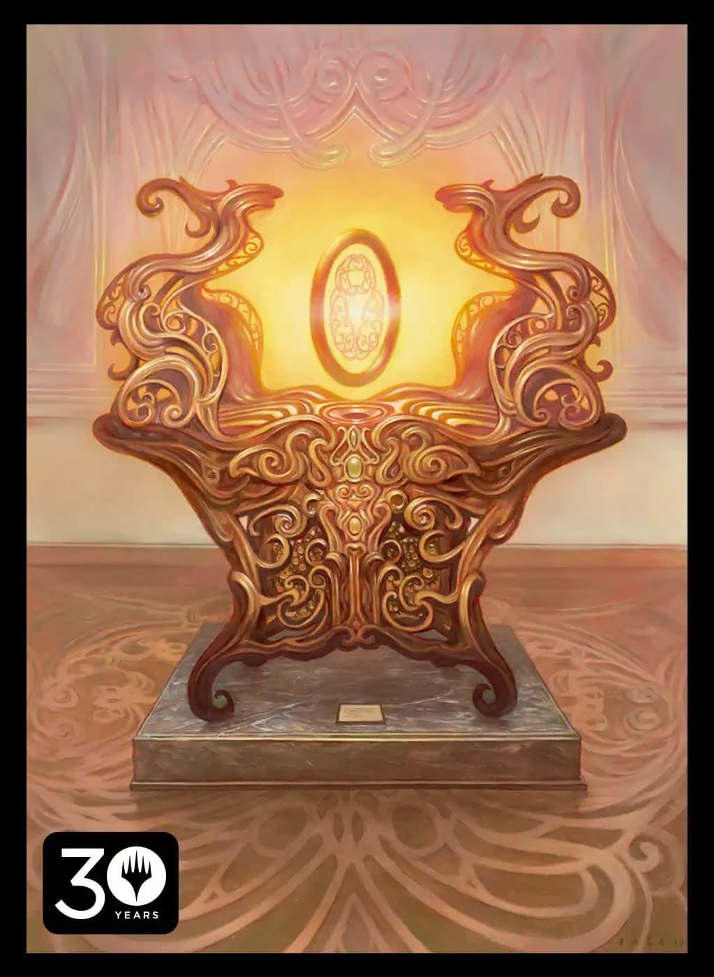 Card Sleeves 80ct - Sol Ring | Local Legends