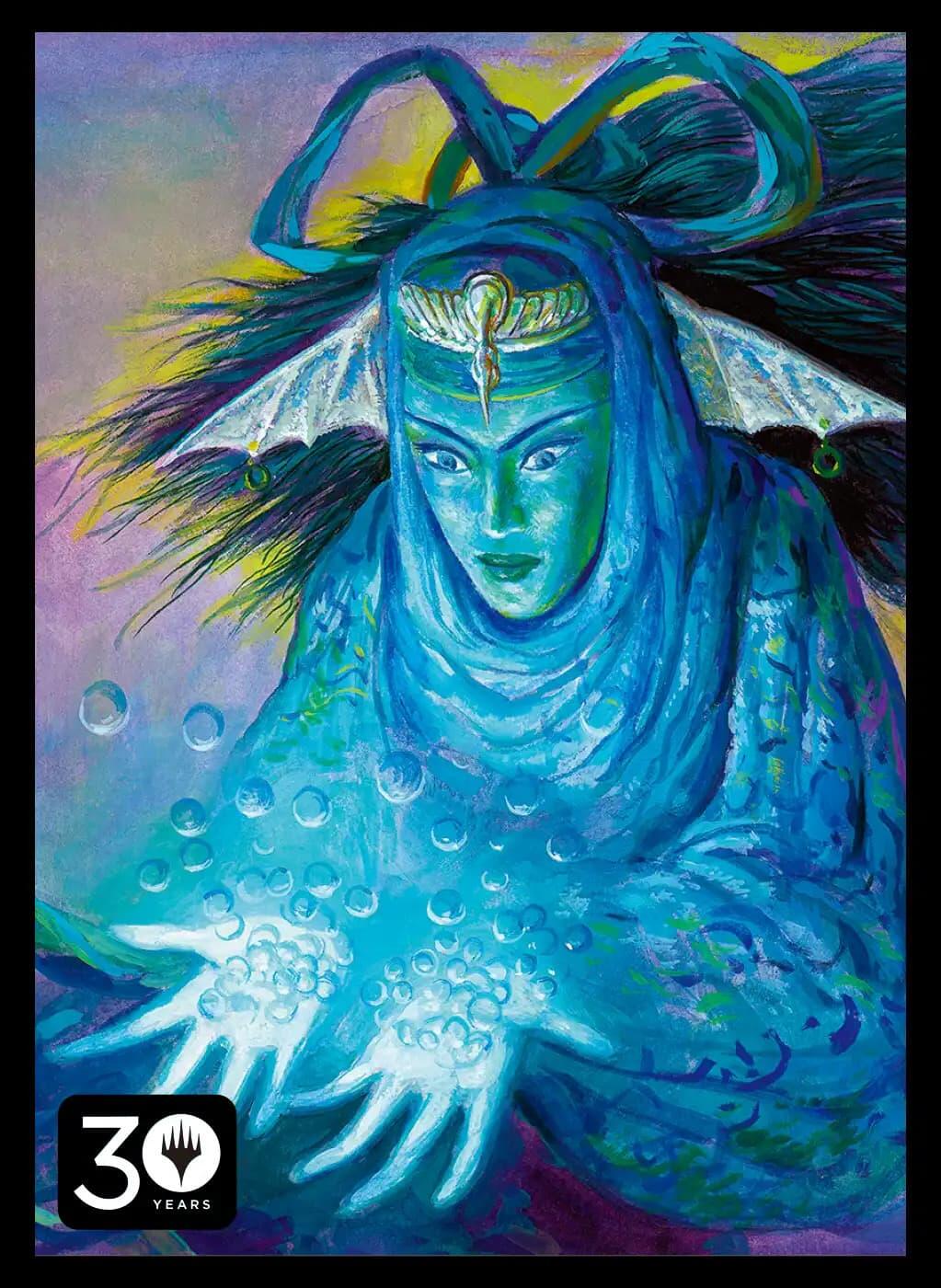 Card Sleeves 80ct - Counterspell | Local Legends