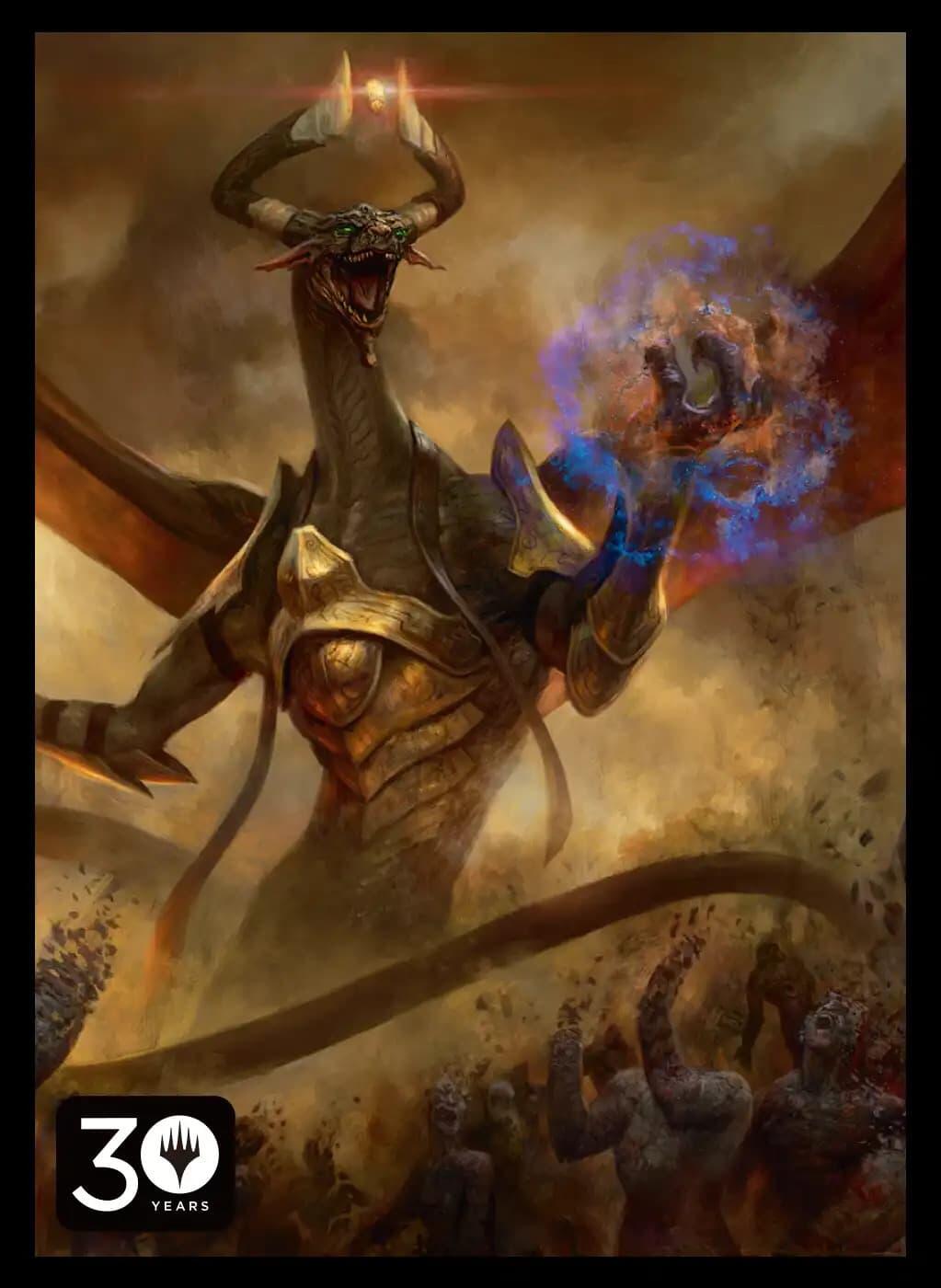 Card Sleeves 80ct - Damnation | Local Legends