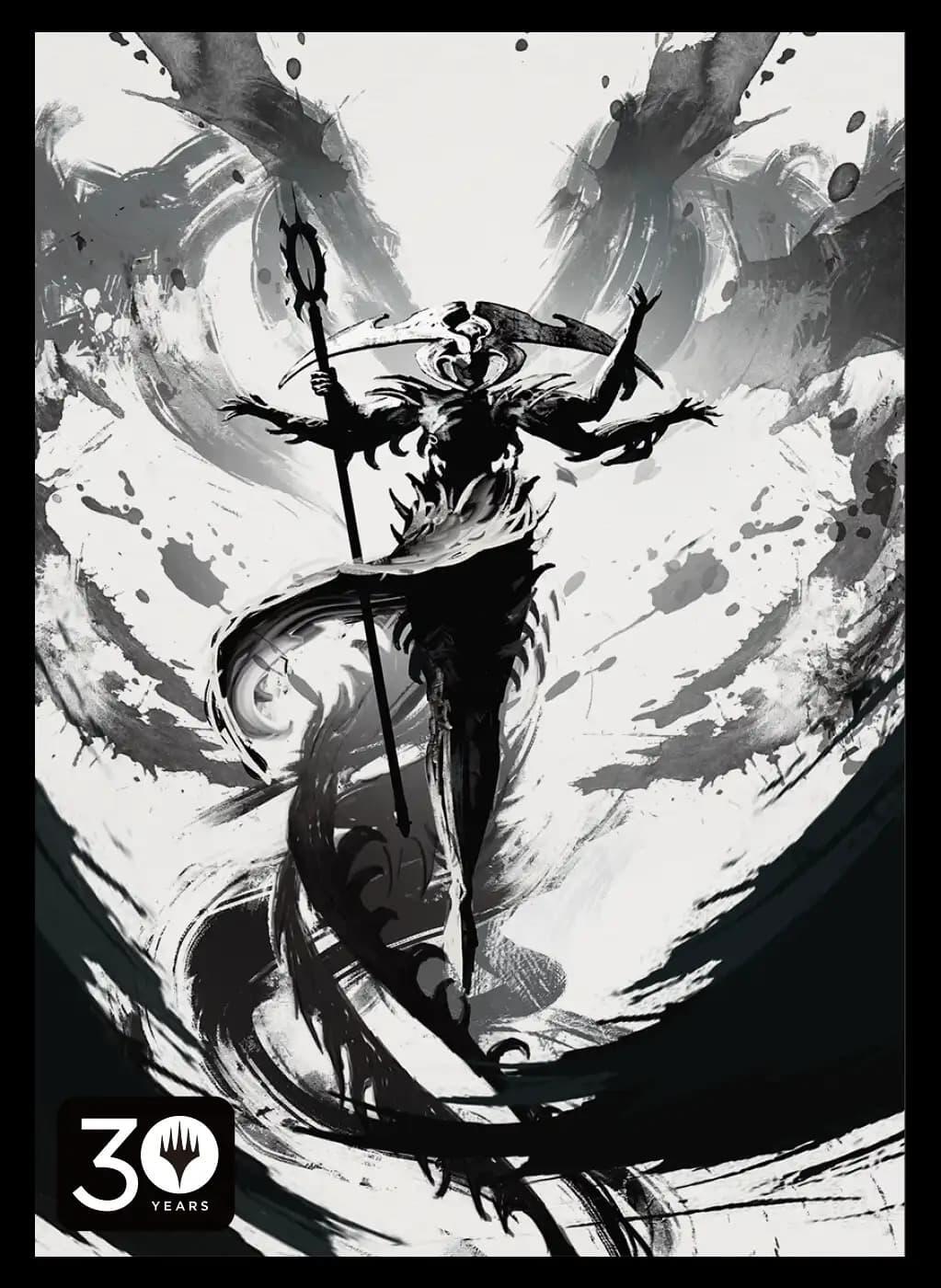 Card Sleeves 80ct - Atraxa, the Great Unifier | Local Legends