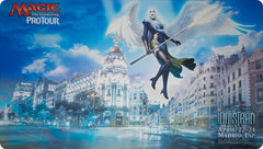 Playmat - Pro Tour (Shadows Over Innistrad) | Local Legends